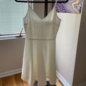 Lulus dress
